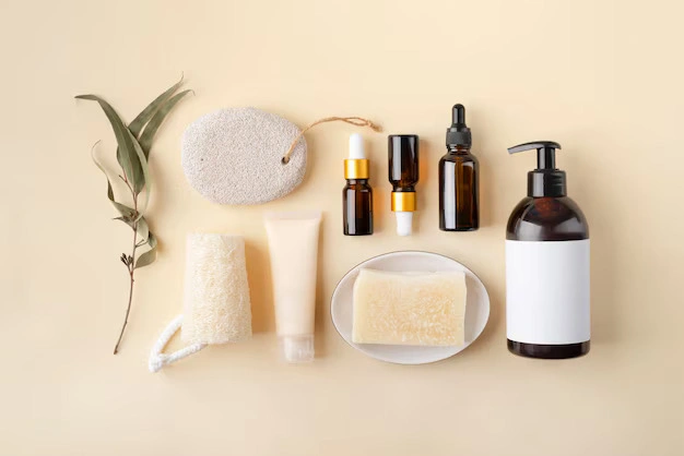 top product for health and beauty