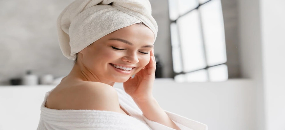 Beauty techniques to enhance your skin 