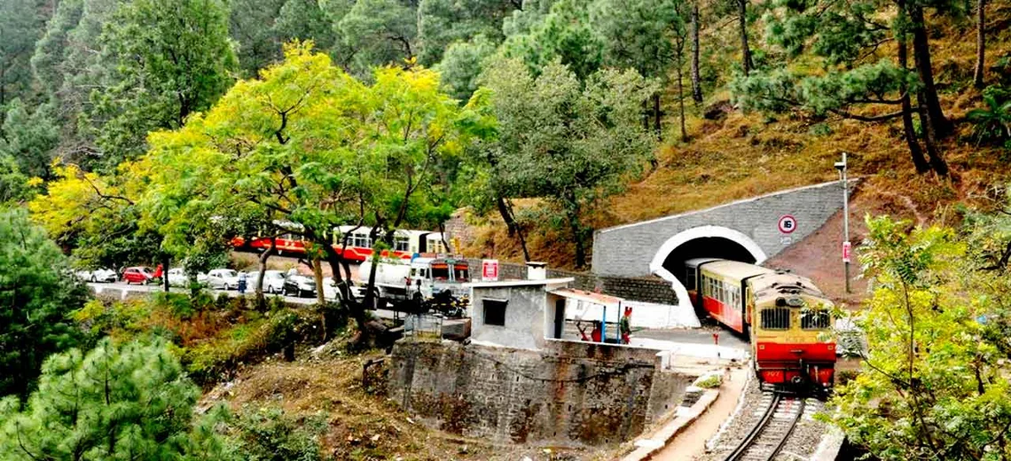  Offbeat Hill Stations 