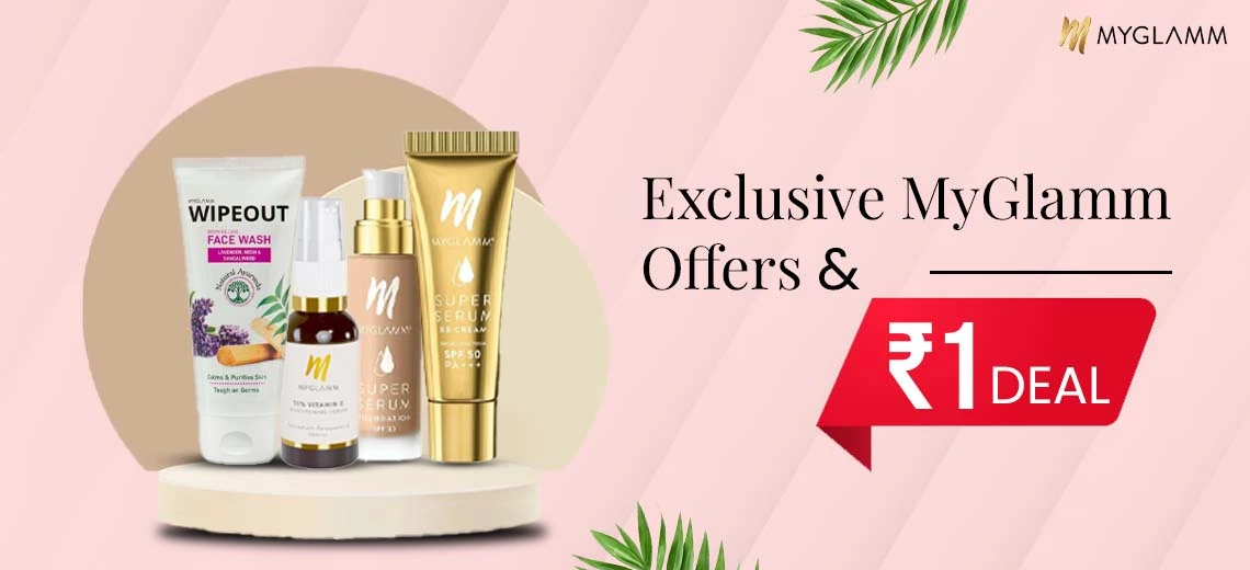 myglamm offer