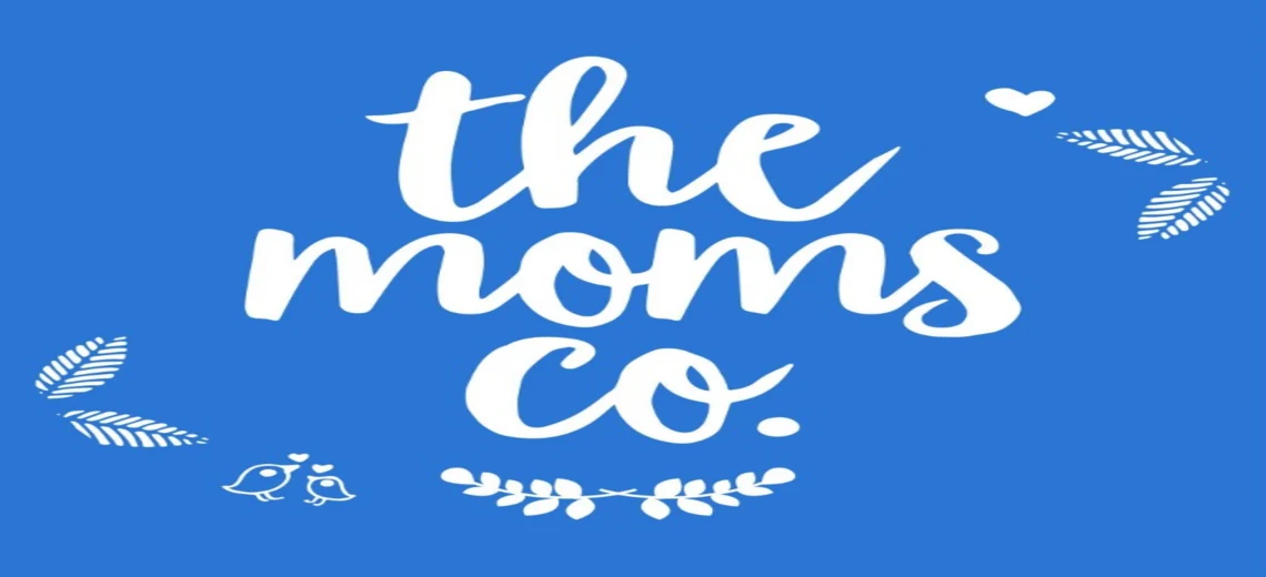 New Moms with The Moms Co. Products