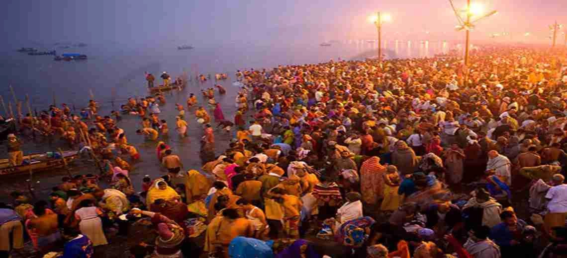 kumbhmela history and fact