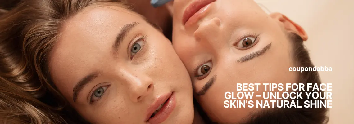 face glow