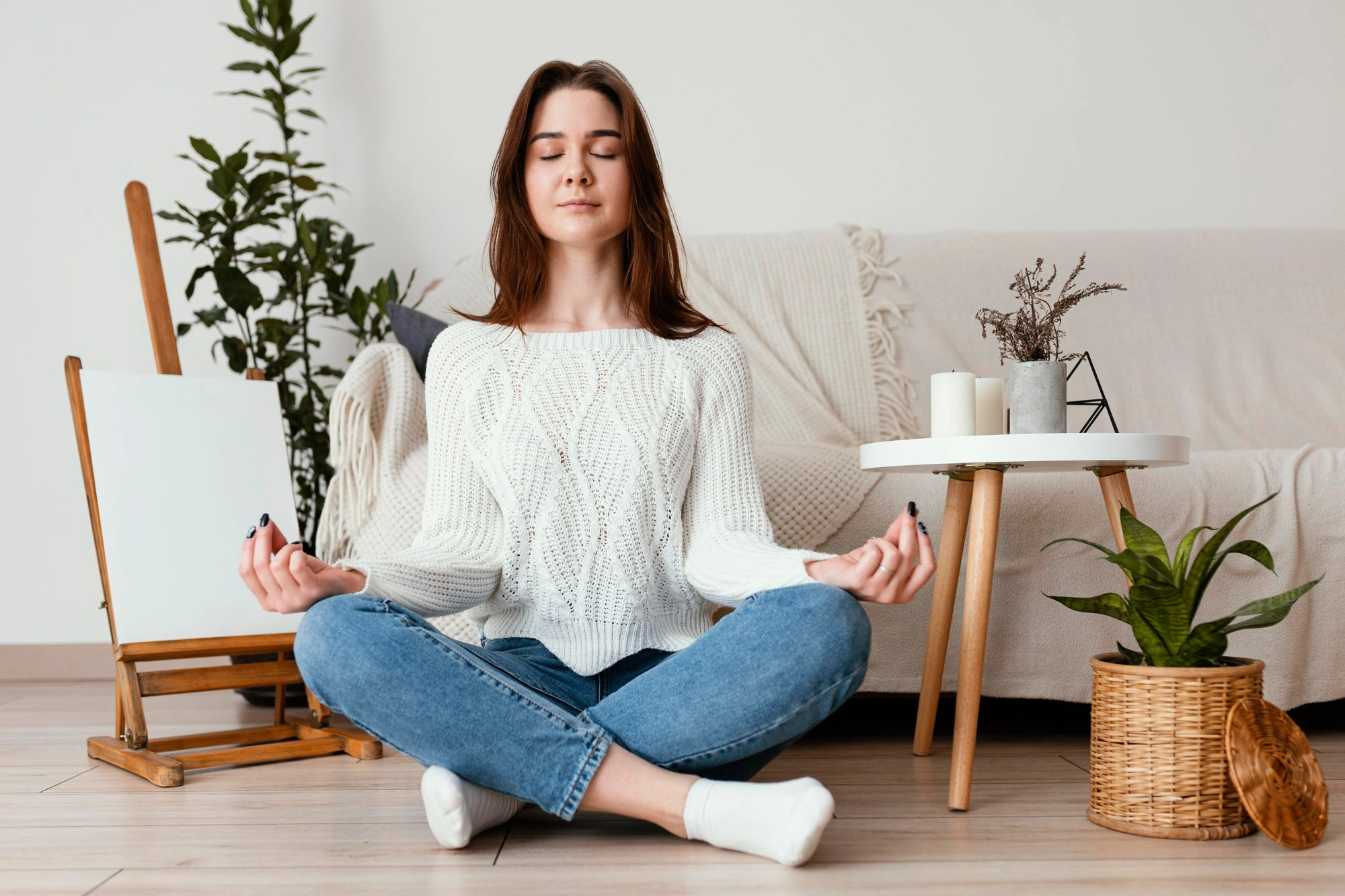 tips for deal with mental health
