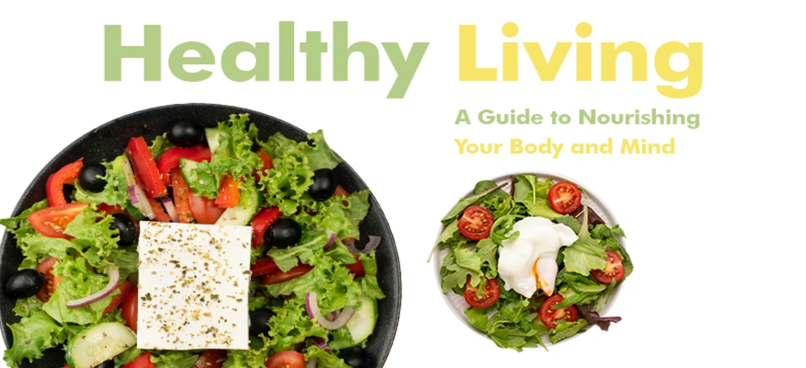 Tips for nourishment of the body and mind