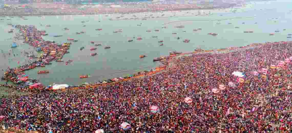 mahakumbh 2025 shahi snan