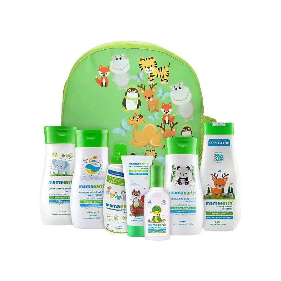 mamaearth product for babies
