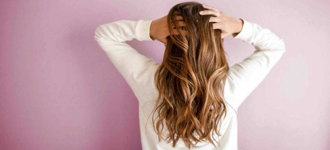 tips for healthy hair care