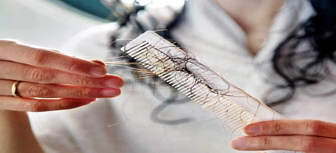 effective hair loss treatment for men and women