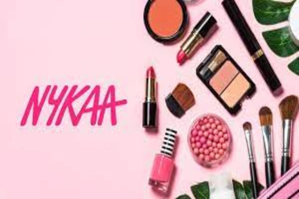 Get 40% on Nykaa coupon on coupondabba