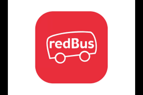Redbus 10% discount